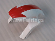 Cargar imagen en el visor de la galería, White and Red PRAMAC - CBR1000RR 06-07 Fairing Kit