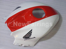 Cargar imagen en el visor de la galería, White and Red Racing - CBR600RR 07-08 Fairing Kit