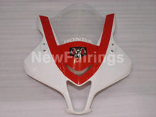 Cargar imagen en el visor de la galería, White and Red Racing - CBR600RR 07-08 Fairing Kit