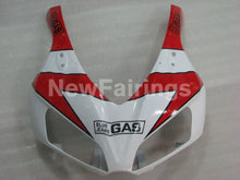Cargar imagen en el visor de la galería, White and Red Repsol - CBR1000RR 06-07 Fairing Kit