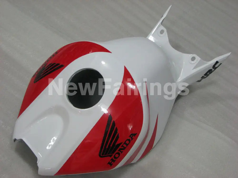White and Red Repsol - CBR1000RR 06-07 Fairing Kit