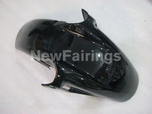 Cargar imagen en el visor de la galería, White and Silver Blue Repsol - CBR600 F2 91-94 Fairing Kit