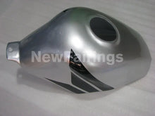Cargar imagen en el visor de la galería, White and Silver Blue Repsol - CBR600 F2 91-94 Fairing Kit