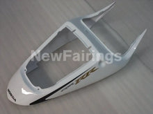 Cargar imagen en el visor de la galería, White and Silver Factory Style - CBR 929 RR 00-01 Fairing Kit