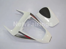 Cargar imagen en el visor de la galería, White and Silver Factory Style - CBR600RR 07-08 Fairing Kit