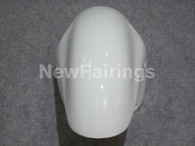 Cargar imagen en el visor de la galería, White Silver Factory Style - GSX1300R Hayabusa 99-07 Fairing Kit