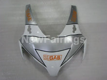 Cargar imagen en el visor de la galería, White and Silver Orange Repsol - CBR1000RR 08-11 Fairing Kit