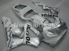 Cargar imagen en el visor de la galería, White and Silver Repsol - CBR 929 RR 00-01 Fairing Kit