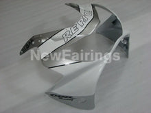 Cargar imagen en el visor de la galería, White and Silver Repsol - CBR 929 RR 00-01 Fairing Kit