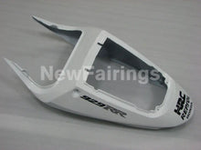 Cargar imagen en el visor de la galería, White and Silver Repsol - CBR 929 RR 00-01 Fairing Kit