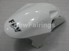Cargar imagen en el visor de la galería, White and Silver Repsol - CBR 929 RR 00-01 Fairing Kit