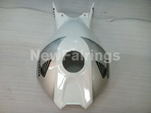 Cargar imagen en el visor de la galería, White and Silver Repsol - CBR1000RR 04-05 Fairing Kit