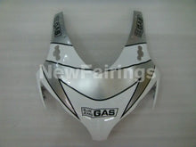 Cargar imagen en el visor de la galería, White and Silver Repsol - CBR1000RR 08-11 Fairing Kit