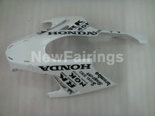 Cargar imagen en el visor de la galería, White and Silver Repsol - CBR1000RR 08-11 Fairing Kit