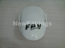 Cargar imagen en el visor de la galería, White and Silver Repsol - CBR1000RR 08-11 Fairing Kit