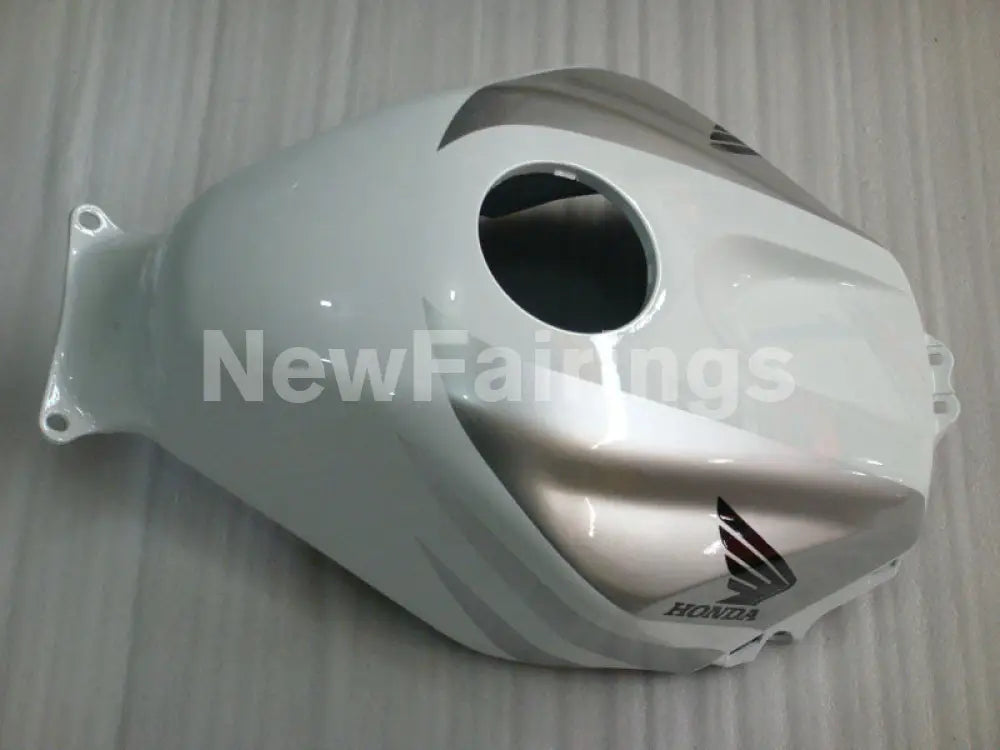 White and Silver Repsol - CBR600RR 05-06 Fairing Kit