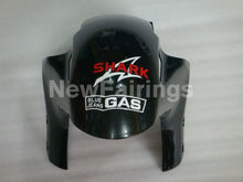 Cargar imagen en el visor de la galería, White and Wine Red Flame - CBR1000RR 04-05 Fairing Kit