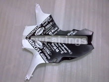 Cargar imagen en el visor de la galería, White and Wine Red Flame - CBR1000RR 06-07 Fairing Kit