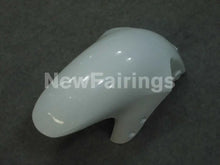 Cargar imagen en el visor de la galería, White with orange decals Factory Style - GSX1300R Hayabusa 08-20 Fairing Kit