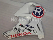 Cargar imagen en el visor de la galería, White with R Repsol - CBR 900 RR 94-95 Fairing Kit