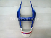 Cargar imagen en el visor de la galería, Whte and Blue Sterilgarda - YZF-R6 98-02 Fairing Kit