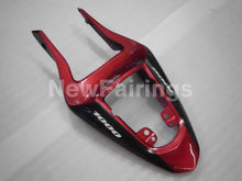 Cargar imagen en el visor de la galería, Wine Red and Black Factory Style - GSX-R1000 03-04 Fairing Kit