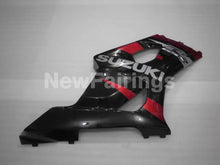 Cargar imagen en el visor de la galería, Wine Red and Black Factory Style - GSX-R1000 03-04 Fairing Kit