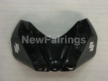Cargar imagen en el visor de la galería, Wine Red and Black Factory Style - GSX-R600 06-07 Fairing Kit