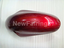 Cargar imagen en el visor de la galería, WIne Red and Black Factory Style - GSX1300R Hayabusa 99-07 Fairing Kit