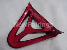 Cargar imagen en el visor de la galería, Wine Red and Black Factory Style - YZF-R1 98-99 Fairing Kit