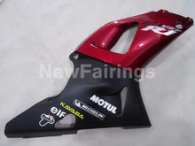 Cargar imagen en el visor de la galería, Wine Red and Black Factory Style - YZF-R1 98-99 Fairing Kit