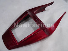 Cargar imagen en el visor de la galería, Wine Red and Black Factory Style - YZF-R1 98-99 Fairing Kit