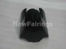 Cargar imagen en el visor de la galería, Wine Red and Black Silver Factory Style - YZF600R Thundercat 96-07 Fairing Kit
