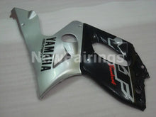 Cargar imagen en el visor de la galería, Wine Red and Black Silver Factory Style - YZF600R Thundercat 96-07 Fairing Kit