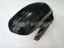 Cargar imagen en el visor de la galería, Wine Red and Grey Black Factory Style - GSX-R750 04-05 Fairing Kit