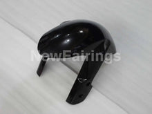 Cargar imagen en el visor de la galería, Wine Red and Grey Black Factory Style - GSX-R750 08-10 Fairing Kit