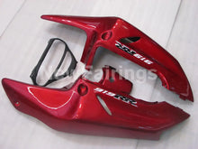 Cargar imagen en el visor de la galería, Wine Red and Matte Black Factory Style - CBR 919 RR 98-99 Fairing Kit