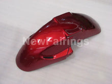 Cargar imagen en el visor de la galería, Wine Red and Matte Black Factory Style - CBR 919 RR 98-99 Fairing Kit