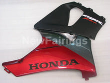 Cargar imagen en el visor de la galería, Wine Red and Matte Black Factory Style - CBR 919 RR 98-99 Fairing Kit