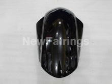 Cargar imagen en el visor de la galería, Wine Red and White Factory Style - GSX-R600 04-05 Fairing Kit