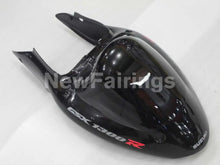 Cargar imagen en el visor de la galería, WIne Red Black and Silver Factory Style - GSX1300R Hayabusa 99-07 Fairing Kit