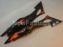 Cargar imagen en el visor de la galería, Wine Red and Black Factory Style - CBR600 F3 95-96 Fairing Kit