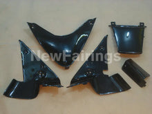 Cargar imagen en el visor de la galería, Wine Red and Black Factory Style - CBR600 F3 97-98 Fairing Kit