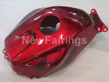 Cargar imagen en el visor de la galería, Wine Red and Black Factory Style - CBR600RR 05-06 Fairing Kit