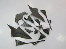 Cargar imagen en el visor de la galería, Wine Red and Black Factory Style - CBR600RR 07-08 Fairing Kit