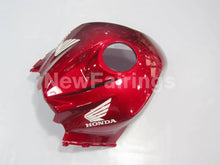 Cargar imagen en el visor de la galería, Wine Red and Black Factory Style - CBR600RR 07-08 Fairing Kit