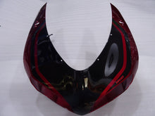 Cargar imagen en el visor de la galería, Wine Red and Black Factory Style - Ducati 848 07-11 Fairing Kit