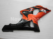 Cargar imagen en el visor de la galería, Wine Red Black Factory Style - GSX-R1000 00-02 Fairing Kit