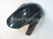 Cargar imagen en el visor de la galería, Wine Red Black Factory Style - GSX-R1000 03-04 Fairing Kit