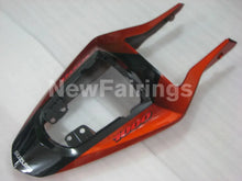 Cargar imagen en el visor de la galería, Wine Red Black Factory Style - GSX-R1000 03-04 Fairing Kit